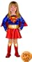 Super DC Heroes Supergirl Toddler Costume