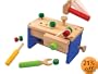 Wonderworld Eco-Friendly Work Bench N' Box