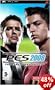Pro Evolution Soccer 2008 (PSP)