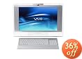 Sony VAIO VGC-LS37E Desktop PC