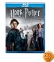 Harry Potter and the Goblet of Fire [Blu-ray]