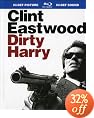 Dirty Harry Blu-ray