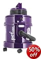 Vax 6141 Pet Vax Multifunction Canister Dry Vacuum & Carpet Washer