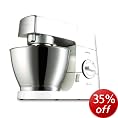 Kenwood Chef KM336 Kitchen Machine