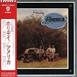 ホリデイ[紙ジャケットCD]