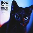 Rod Snake Shock Service