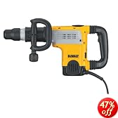 DEWALT D25890K Heavy-Duty  Lithium-Ion 19 lb. SDS Max Demolition Hammer