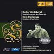 Shostakovich: Symphony No. 15 in A major Op. 141; Chaykovsky: Variations for Orchestra