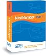MindManager Pro 7 英語版