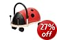 Wheelybug Ladybird Ride-on (Large)