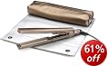 BaByliss 2088U Pro 230 Elegance Bronze Straightener