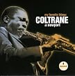 My Favorite Things: Coltrane at Newport