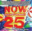 Now, Vol. 25