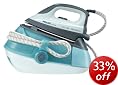 Philips Bangkok Steam Generator with Steam Glide Soleplate