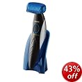 Philips TT2021 Bodygroom - Rechargeable Male Body Hair Trimmer