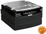 Linksys by Cisco Network Storage System with 2 Bays (NAS200)