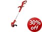Black and Decker Trim N Edge Strimmer