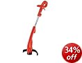 Black & Decker GL301 Strimmer 300 W Reflex