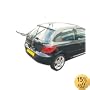Hollywood Racks F1B The Original 3-Bike Trunk Mount Rack