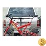 Hollywood Racks Boomer Bar Womens or Dual Suspension Bike Rack Frame Adapter