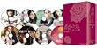 薔薇之恋~薔薇のために~ DVD-BOX1