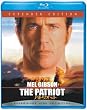 パトリオット エクステンデッド・カット (Blu-ray)