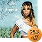 Beyonce: B'Day