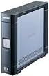 BUFFALO USB2.0対応外付HDD TurboUSB機能搭載 320GB HD-HS320U2