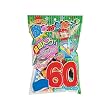 散らからない<br>バリューセット　６０個入【パーティークラッカー】