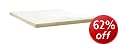 Night Therapy 7cm Mattress Topper with Nano Silver Super King Size