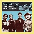 The Very Best of Booker T. and the MG's