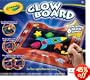 Crayola Color Explosion Glow Board