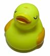 おふろでオルゴールアヒル　星に願いを
