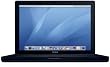 Apple MacBook Black 2.16GHz Core 2 Duo/13.3/1G/160G/8x SuperDrive DL/Gigabit/BT/DVI MB063J/A