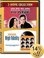 Grosse Point Blanke/High Fidelity