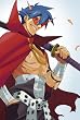 天元突破グレンラガン 3 [DVD]