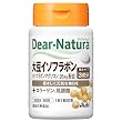 ディアナチュラ 大豆イソフラボン With クローバー 30粒