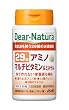 ディアナチュラ29 アミノマルチビタミン＆ミネラル 90粒
