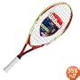 Wilson US Open 23" Youth Tennis Racket (Color May Vary)