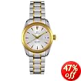 Omega Women's Seamaster Aqua Terra Collection Watch #2377.30