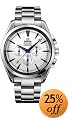 Omega Men's Automatic Aqua Terra Watch