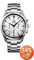 Omega Men's Automatic Aqua Terra Watch