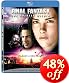 Final Fantasy - The Spirits Within Blu-ray