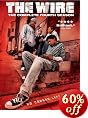 The Wire - The Complete Fourth Season