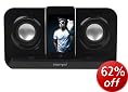 Speaker docks