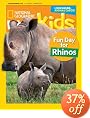 Great deals on Magazine Subscriptions