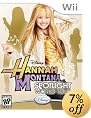 Hannah Montana: Spotlight World Tour (Wii)
