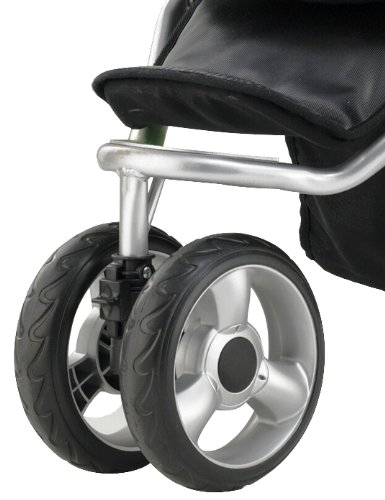 New York・Baby 3Wheelベビーカー