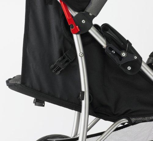 New York・Baby 3Wheelベビーカー