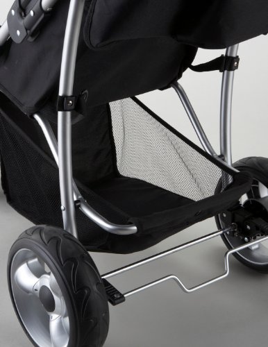 New York・Baby 3Wheelベビーカー